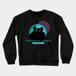 Wednesday Vice Crewneck Sweatshirt